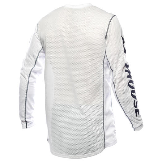 Fasthouse Grindhouse Club Longsleeve Jersey