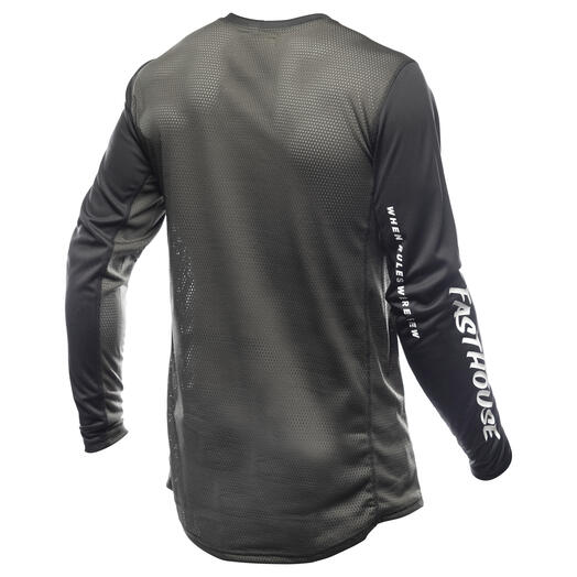Fasthouse Grindhouse Ramble Longsleeve Jersey