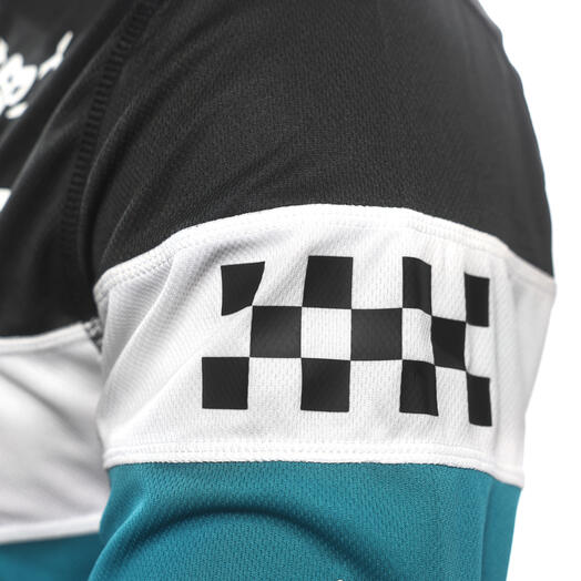 Fasthouse Grindhouse Akin Jersey