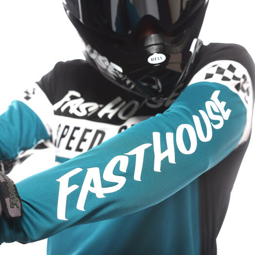 Fasthouse Grindhouse Akin Jersey