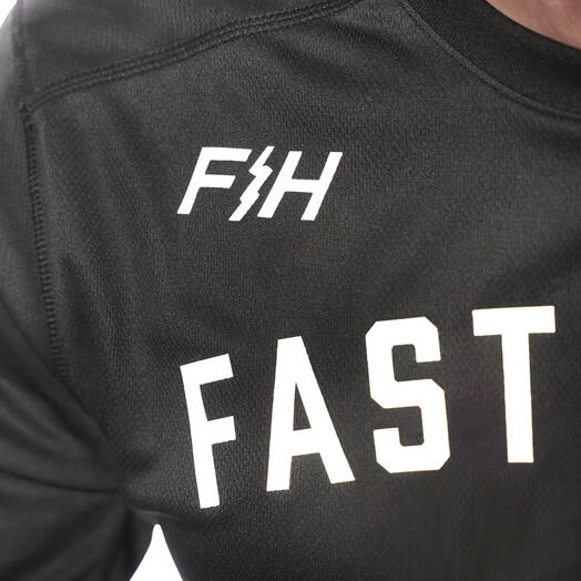 Fasthouse Grindhouse Grit Jersey