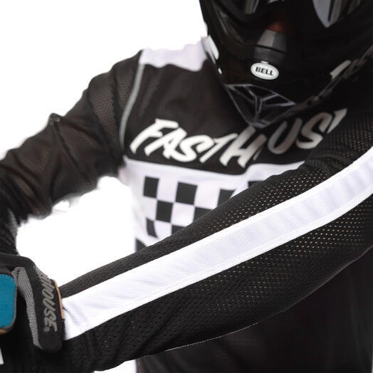 Fasthouse Grindhouse Waypoint Jersey