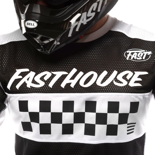 Fasthouse Grindhouse Waypoint Jersey