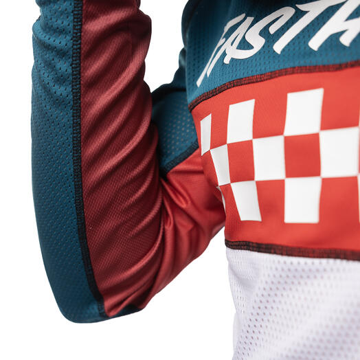 Fasthouse Grindhouse Waypoint Jersey