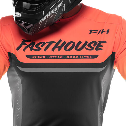 Fasthouse Helix Circuit Jersey