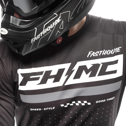 Fasthouse Helix Podm Jersey