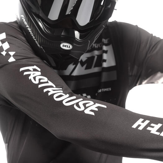 Fasthouse Helix Podm Jersey