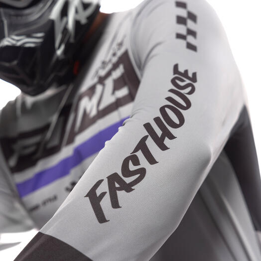 Fasthouse Helx Podm Jersey