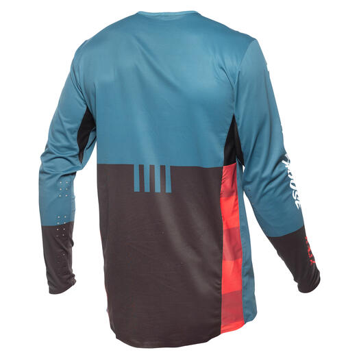 Fasthouse Helx Podm Jersey
