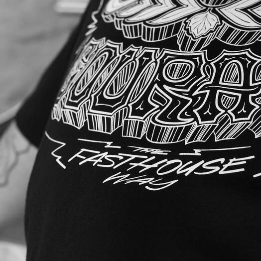 Fasthouse 805 Liquid Courage Tee