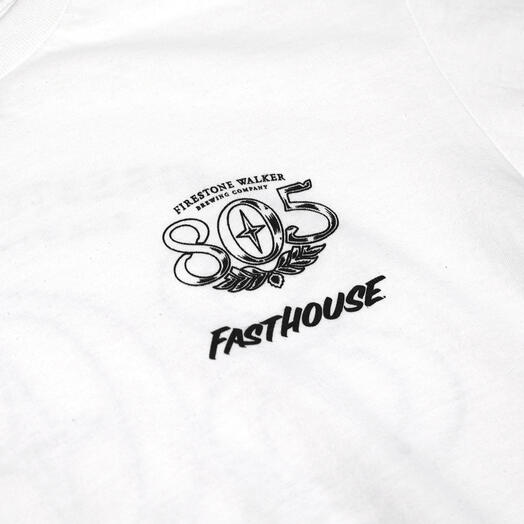 Fasthouse 805 Luster Tee