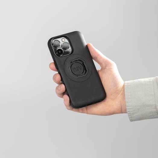 Quad Lock Magnetic Phone Case - iPhone 16E