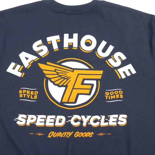 Fasthouse Malen Tee