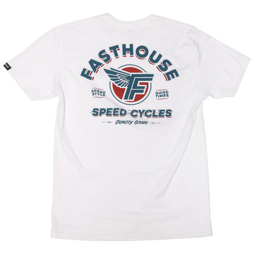 Fasthouse Malen Tee