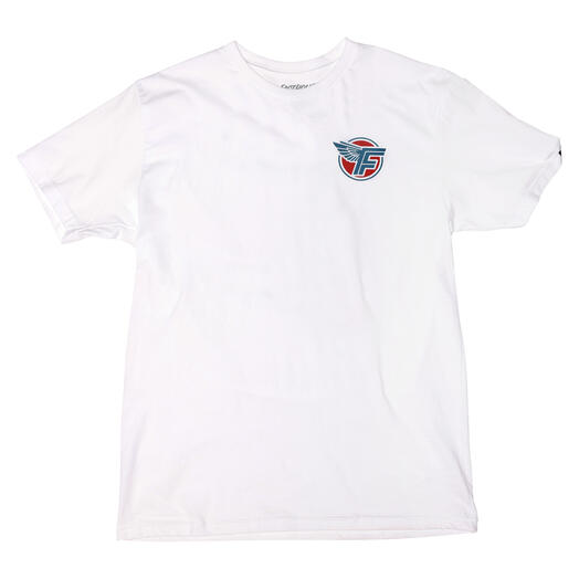 Fasthouse Malen Tee