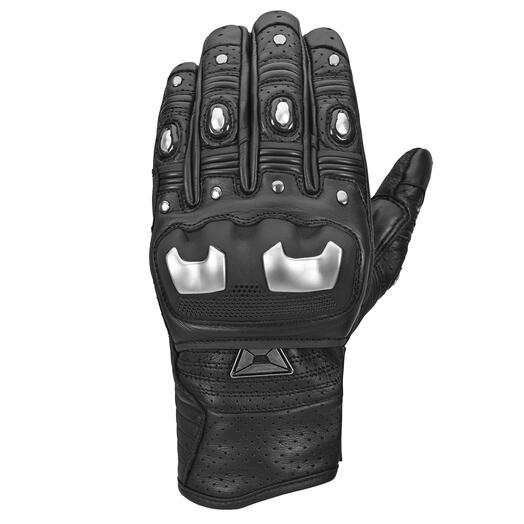 Cortech MiRRor Breaker Glove - Black
