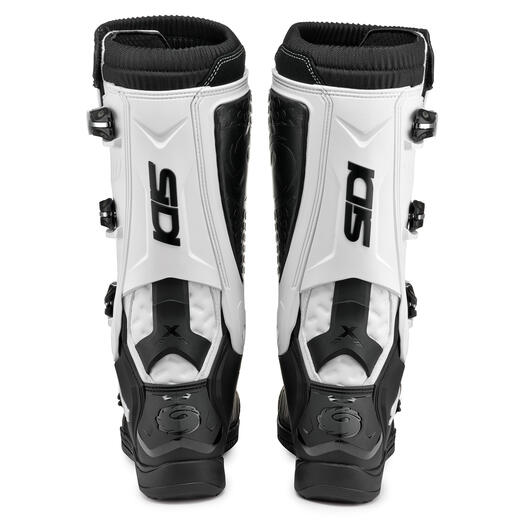 Sidi X Power SC Off-Road Motorcycle Boots