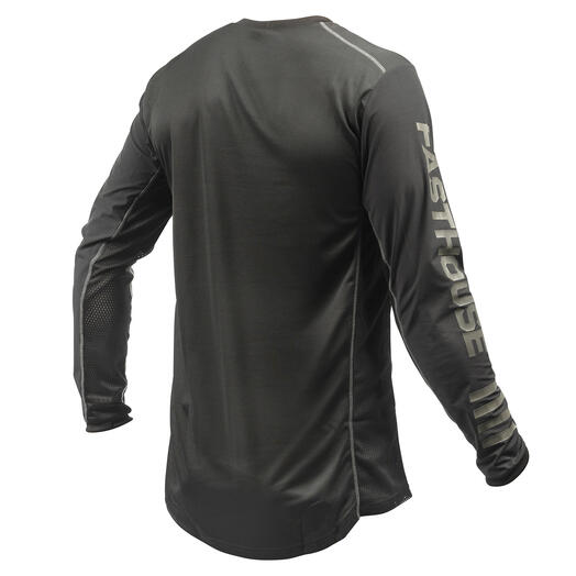 Fasthouse Off Road Sand Cat Jersey