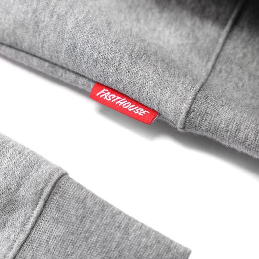 Fasthouse Origin Zip-Up