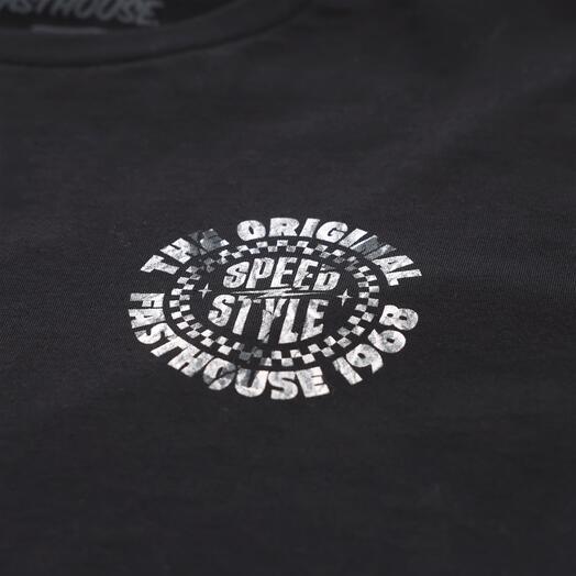 Fasthouse Origin Tee