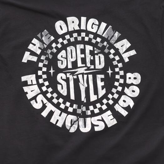 Fasthouse Origin Tee