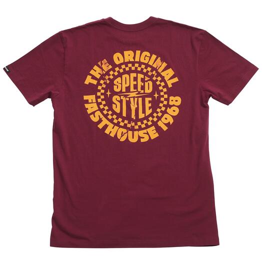 Fasthouse Origin Tee