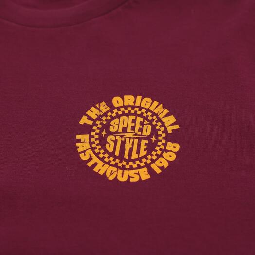 Fasthouse Origin Tee
