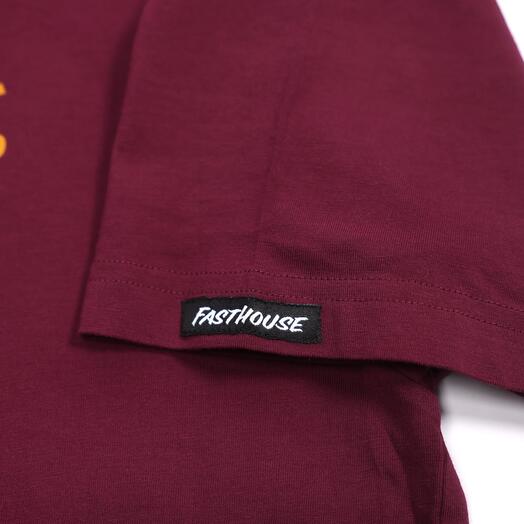 Fasthouse Origin Tee