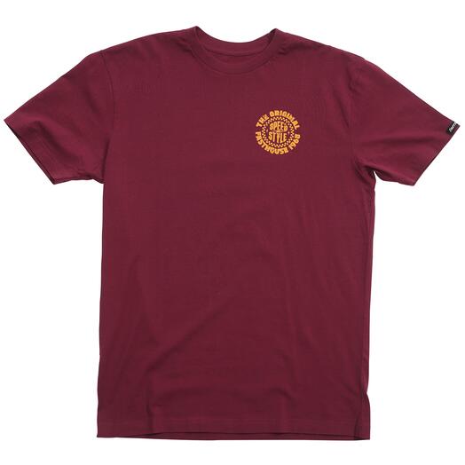 Fasthouse Origin Tee