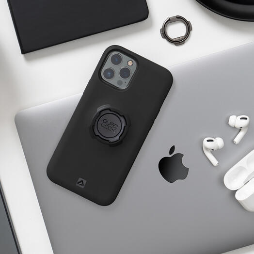 Quad Lock Magnetic Phone Case - iPhone 15