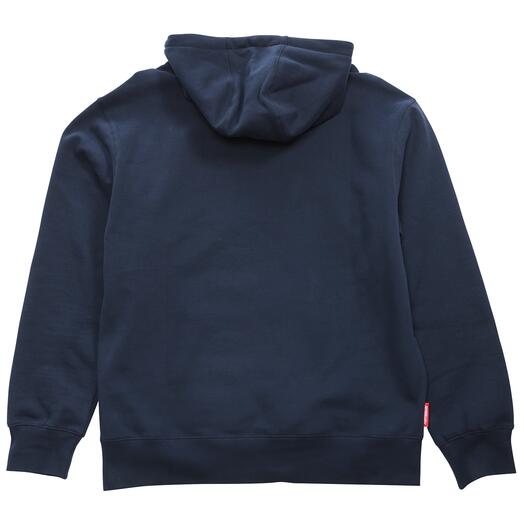 Fasthouse Paragon Hooded Pullover