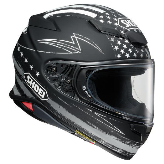 Shoei RF-1400 Dedicated 2 Helmet