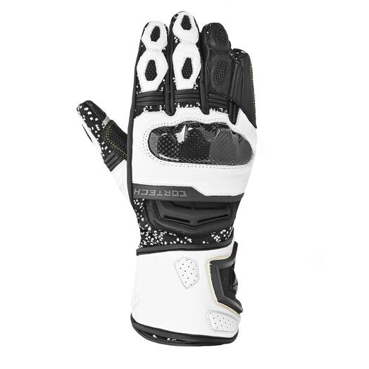 Cortech Womens Revo RR V2 Glove - Black/White