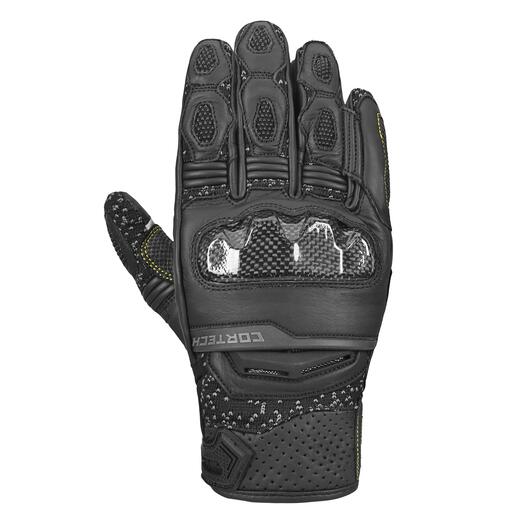 Cortech Revo ST V2 Glove - Black
