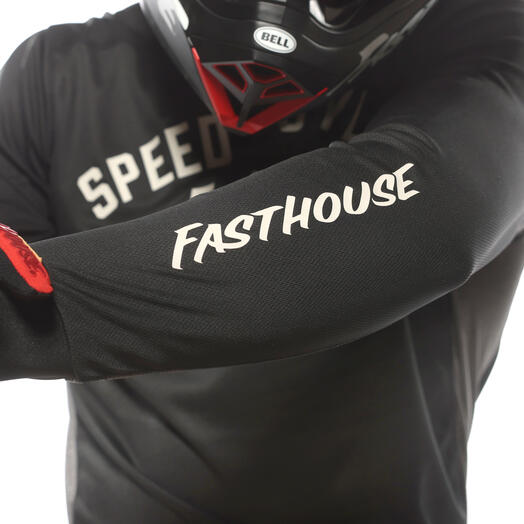 Fasthouse Sanguaro Famo Jersey