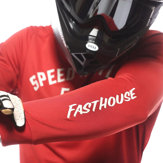 Fasthouse Sanguaro Famo Jersey
