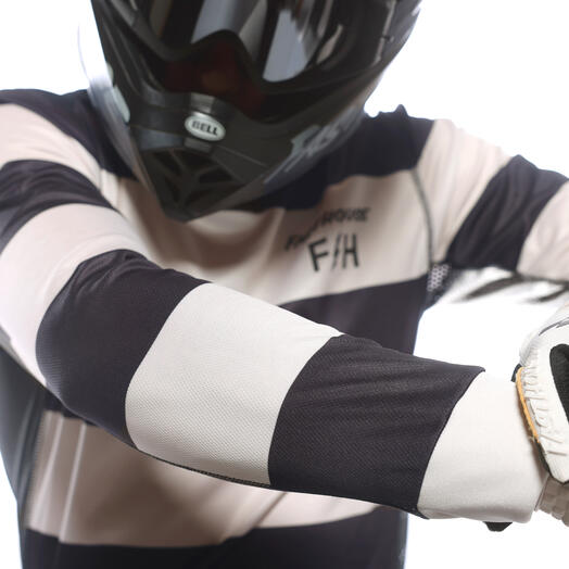 Fasthouse Sanguaro Rock Jersey