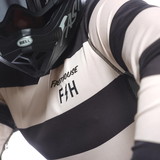 Fasthouse Sanguaro Rock Jersey