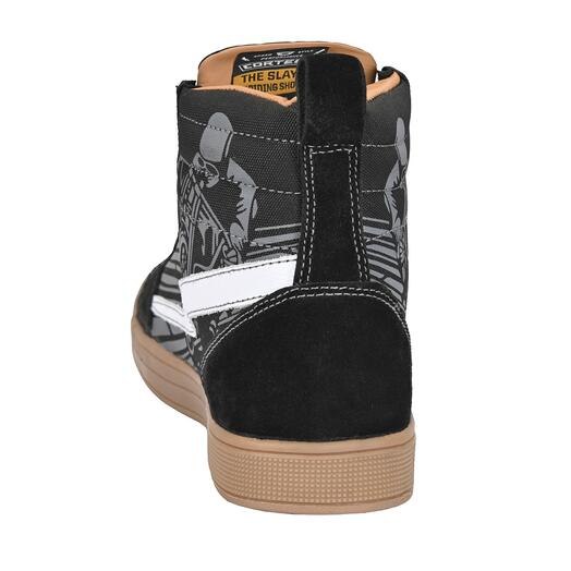 Cortech Slayer Le Boardtrack Shoes