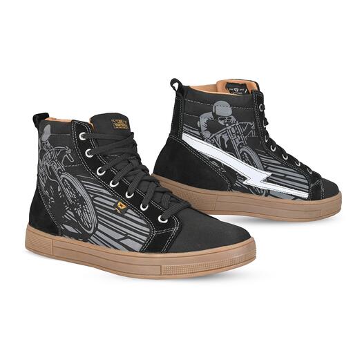 Cortech Slayer Le Boardtrack Shoes