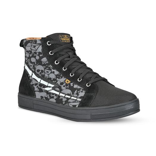 Cortech Slayer Le Skull Shoe