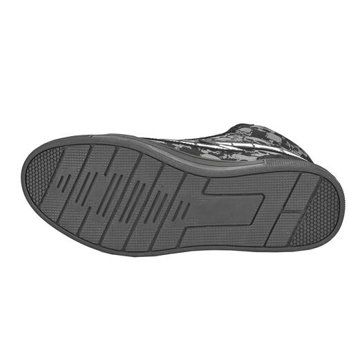 Cortech Slayer Le Skull Shoe
