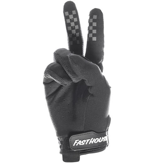 Fasthouse  Speed Style Ramble Glove - Black