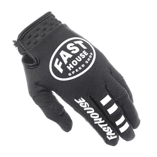 Fasthouse  Speed Style Ramble Glove - Black