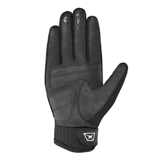 Cortech Std Isu Bone Gloves