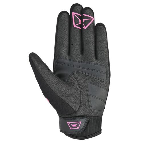 Cortech Std Isu Bone Gloves