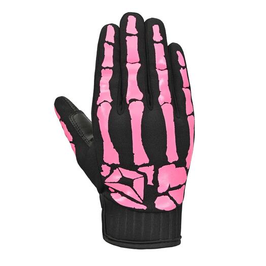 Cortech Std Isu Bone Gloves
