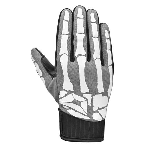 Cortech Std Isu Bone Gloves