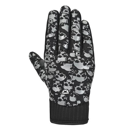 Cortech Standard Issue Skulls Glove - Skulls