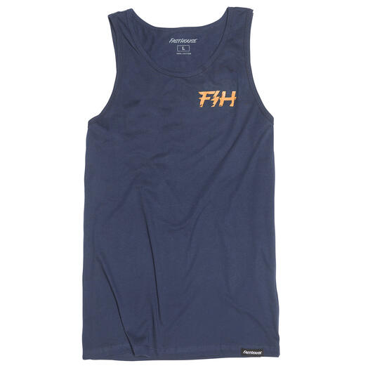 Fasthouse Surface Tank - Navy